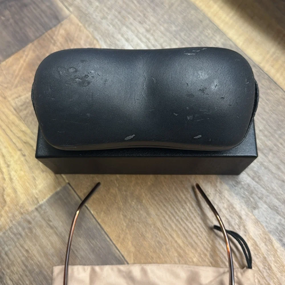 CHANEL Tortoise Sunglasses - Picture 8 of 12